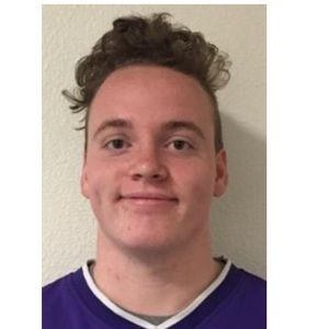 Meet your Posher, Carson